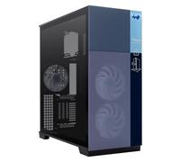 Case InWin F5 Nero Full-Tower