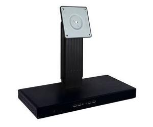 INWIN K1.120W.ARM Case Nero 120W m-ITX