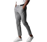 INXKED Active Chinos Pants Men, Active Chinos, Mens Chinos Slim Fit Pants Stretch Dress Pants for Men (05,XL)