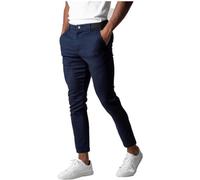 INXKED Active Chinos Pants Men, Active Chinos, Mens Chinos Slim Fit Pants Stretch Dress Pants for Men (06,L)