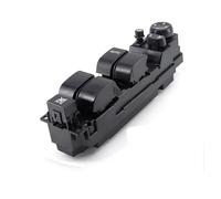 INXKED Interruttore Alzacristalli Per Mazda 2 Per M2 2007-2013 DF74-66-350 DF74-66-350B Anteriore Sinistro Driver Porta Finestra Interruttore Principale Sollevatore Vetro