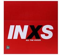 Inxs - Album Collection