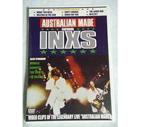 INXS-Australian Made