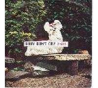 INXS - Baby Don't Cry - INXS 7" 45