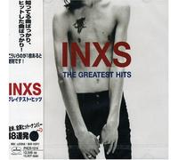 INXS - Best
