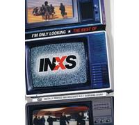 Inxs:Best Of Inxs