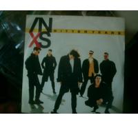 INXS - Bitter Tears