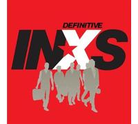 INXS – Definitive INXS – CD – Edizione limitata