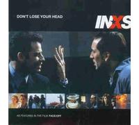INXS - Don'T Lose Your Head(Ep)