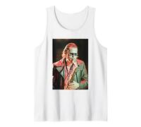 INXS Elegantemente Wasted Era Live A Cardiff 1997 Canotta