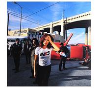 Inxs - Elegantly Wasted