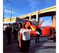 INXS - Elegantly Wasted(Japan)