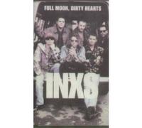 INXS - Full Moon, Dirty Hearts