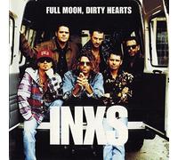 Inxs - Full Moon, Dirty Hearts