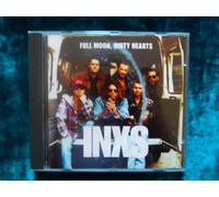 Inxs - Full Moon, Dirty Hearts
