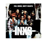 - INXS - Full Moon, Dirty Hearts (LP) (Remastered) - Vinile