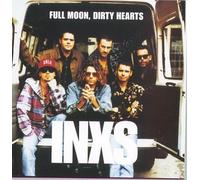 INXS - Full Moon, Dirty Hearts (US Import)