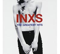 Inxs - Greatest Hits