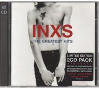 Inxs - Greatest Hits + Bonus CD