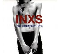 INXS – Greatest Hits By INXS – 1994