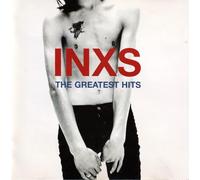 INXS - Greatest Hits+Juiced
