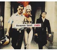 INXS - Heaven Sent