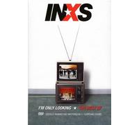 Inxs - I'M Only Looking - The Best Of