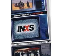 INXS - I'm Only Looking/The Essential INXS [Edizione: Regno Unito]