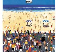 INXS - Inxs (LP)