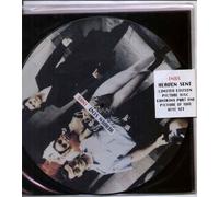 INXS - INXS - HEAVEN SENT - 7" VINYL