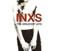 INXS - INXS - INXS - THE GREATEST HITS