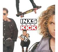 INXS - INXS - KICK [B&MEX ATL75}
