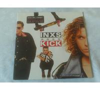 INXS - INXS - Kick - [LP]