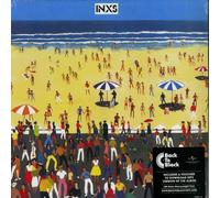 INXS – Inxs – Vinile (LP) – UMC