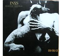 INXS - INXS Vinyl LP Shabooh Shoobah (incl The One Thing) Dutch Pressing