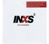 INXS - Inxs2: the Remixes