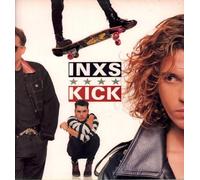 INXS - INXS - Kick - [LP]