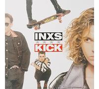 INXS Kick (Vinyl LP) 12" Album
