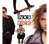 Inxs - Kick