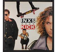INXS - Kick