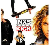 Inxs - Kick 25: Deluxe Edition