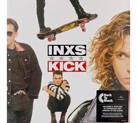INXS Kick (Vinyl LP) 12" Album