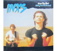 Inxs - Kiss The Dirt (1986)