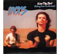 INXS - Kiss The Dirt/Six Knots [Import]