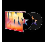 INXS Listen Like Thieves: 40th Anniversary (CD) Extended Album