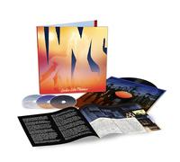 Listen Like Thieves 40 - Inxs (Vinile)