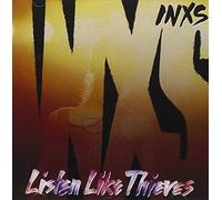 INXS - Listen Like Thieves
