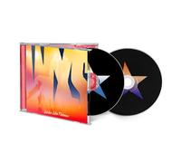 INXS Listen Like Thieves: 40th Anniversary (CD) Extended Album