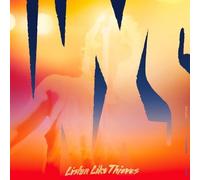 Vinile Inxs - Listen Like Thieves