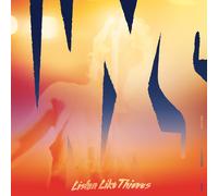 INXS Listen Like Thieves: 40th Anniversary (Vinyl LP) 12" Album